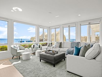 1141 Fairfield Beach Road, Fairfield, CT, 06824