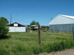 331 N T St, Lakeview, OR 97630