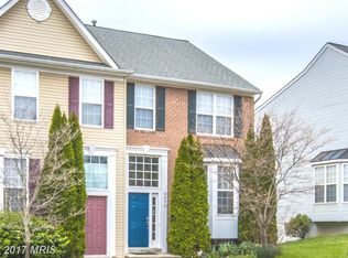 3675 Singleton Ter, Frederick, MD 21704