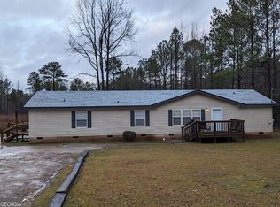 465 Thomas Ferry Rd, Jackson, GA 30233