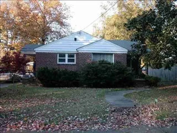908 Poplar Ave, Jonesboro, AR 72401