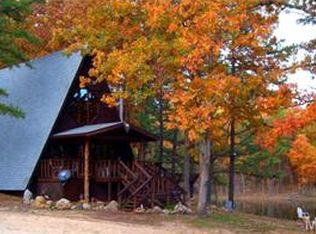 11609 Delbridge Rd, Potosi, MO 63664