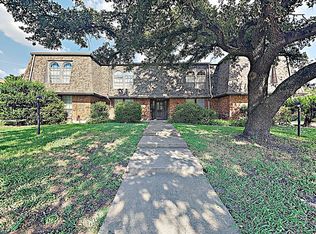2923 Las Vegas Trl, Fort Worth, TX 76116
