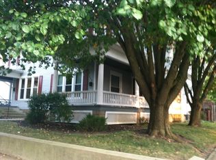 213 E Paint St LOT 97, Washington Court House, OH 43160