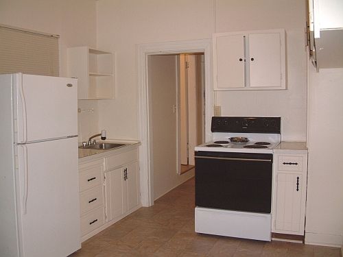 Interior Photo