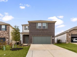 718 Amesbury Rd, Montgomery, TX 77316