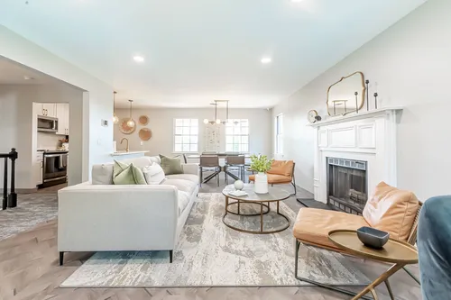 Littlestone Apartments Photo 1