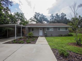 111 E 143rd Ave, Tampa, FL 33613