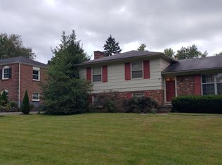 820 Dorsey Ln, Louisville, KY 40223