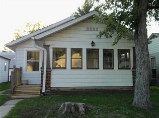 120 N 4th Ave, Beech Grove, IN 46107