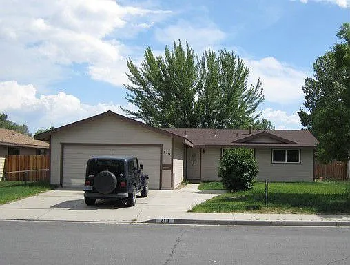 219 W Applegate Way photo 1