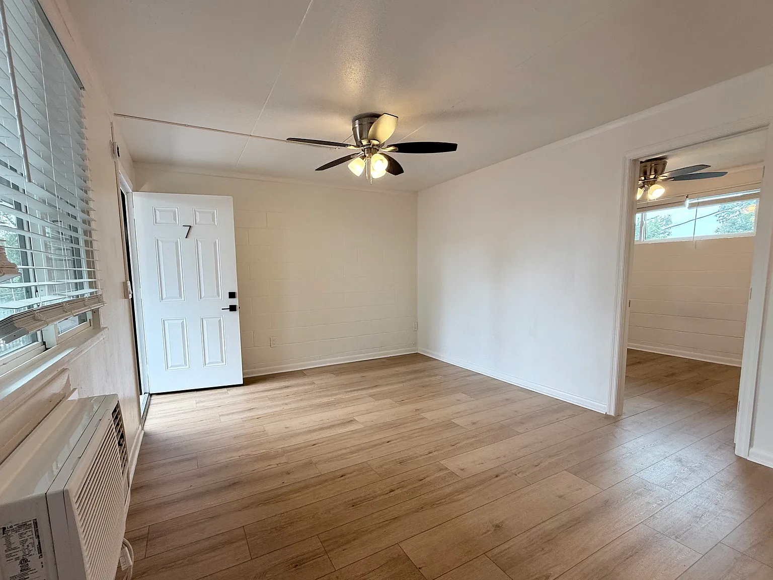1 bed, 450 sqft, $1,025 — Photo 2