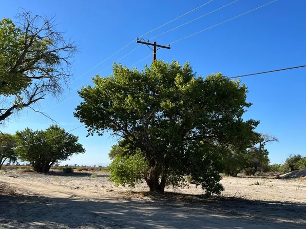 R R Avenue Vic #147, Littlerock, CA 93543