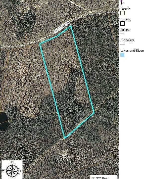 1st image of 0 Tufts Vis Lot 25