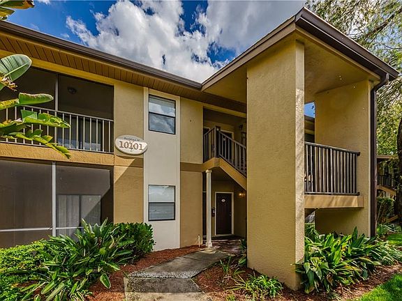 2nd image of 10101 Sailwinds Blvd S APT 105