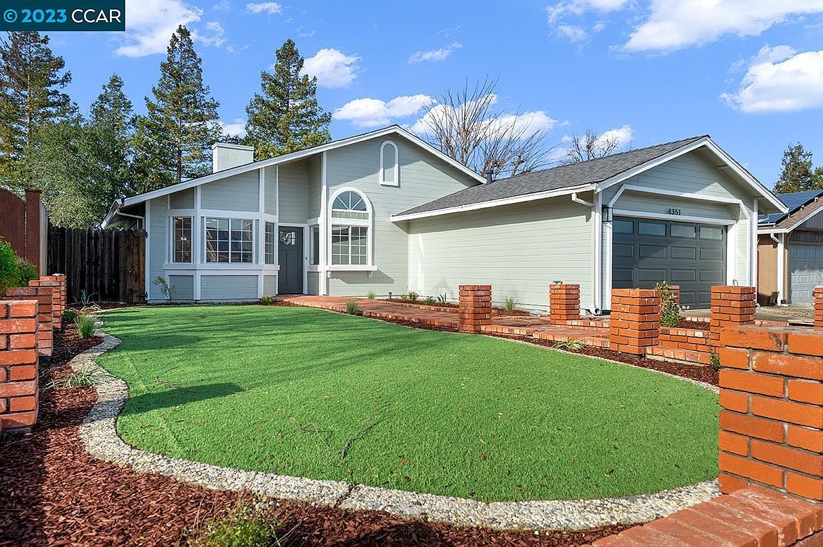 301 Bedford Ln, Oakley, CA 94561 | Zillow