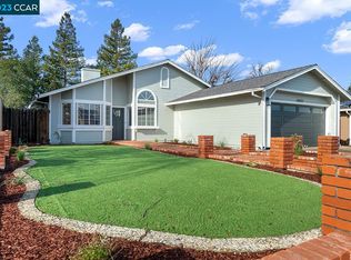 4351 Redwood Dr, Oakley, CA 94561