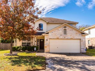 1809 Melissa Oaks Ln, Austin, TX 78744