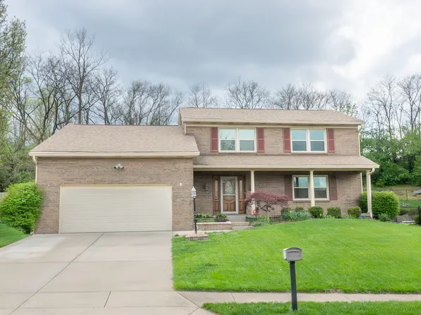 553 Beaumont Ct, Fort Wright, KY 41011