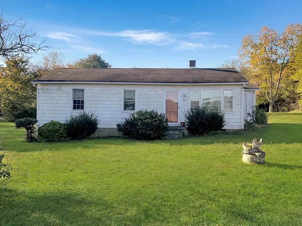 3985 Sandy Creek Rd, Dry Fork, VA 24549