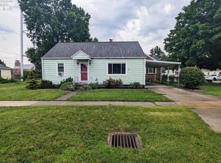 60 W Broad St, Monroeville, OH