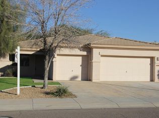 14090 W Brookridge Ave, Goodyear, AZ 85395
