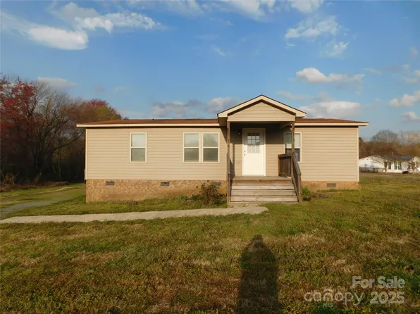 1909 E Lawyers Rd, Monroe, NC 28110