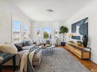 595 21st Ave, San Francisco, CA 94121