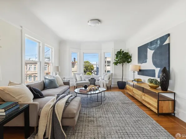 595 21st Ave, San Francisco, CA 94121