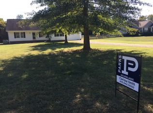 134 Sara Dilton Rd, Murfreesboro, TN 37127