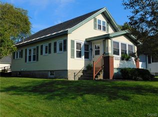 810 Turin St, Rome, NY 13440