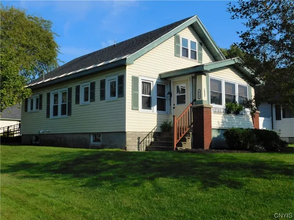 810 Turin St, Rome, NY 13440