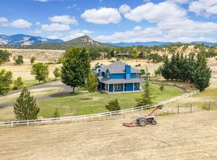 5597 Highway 66, Ashland, OR 97520