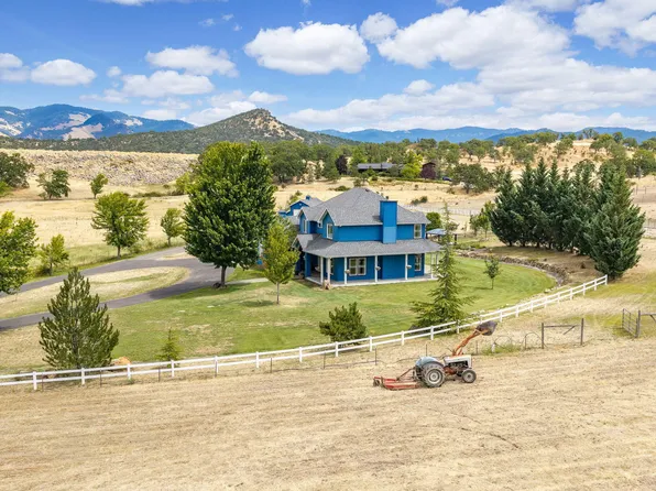 5597 Highway 66, Ashland, OR 97520