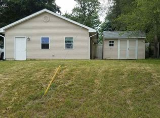 607 S Columbia St, Warsaw, IN