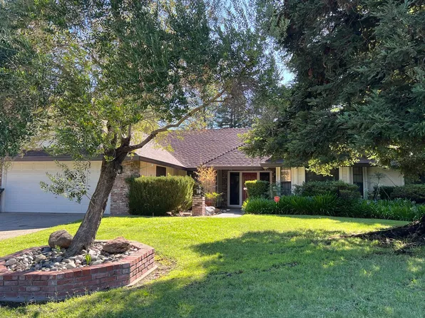 1386 Cloverdale Cir, Roseville, CA 95661
