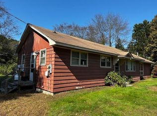 5684 Us Route 5 S, Ascutney, VT 05030