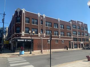 3253 W Lawrence Ave APT 3C, Chicago, IL 60625