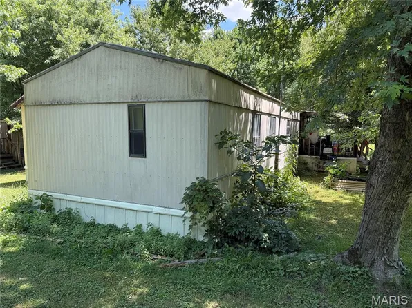 252 Old Williamsburg Rd, Montgomery City, MO 63361
