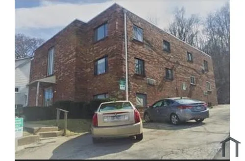 1720 Wright St #5 Photo 1