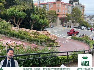 1007 Lombard St, San Francisco, CA 94109