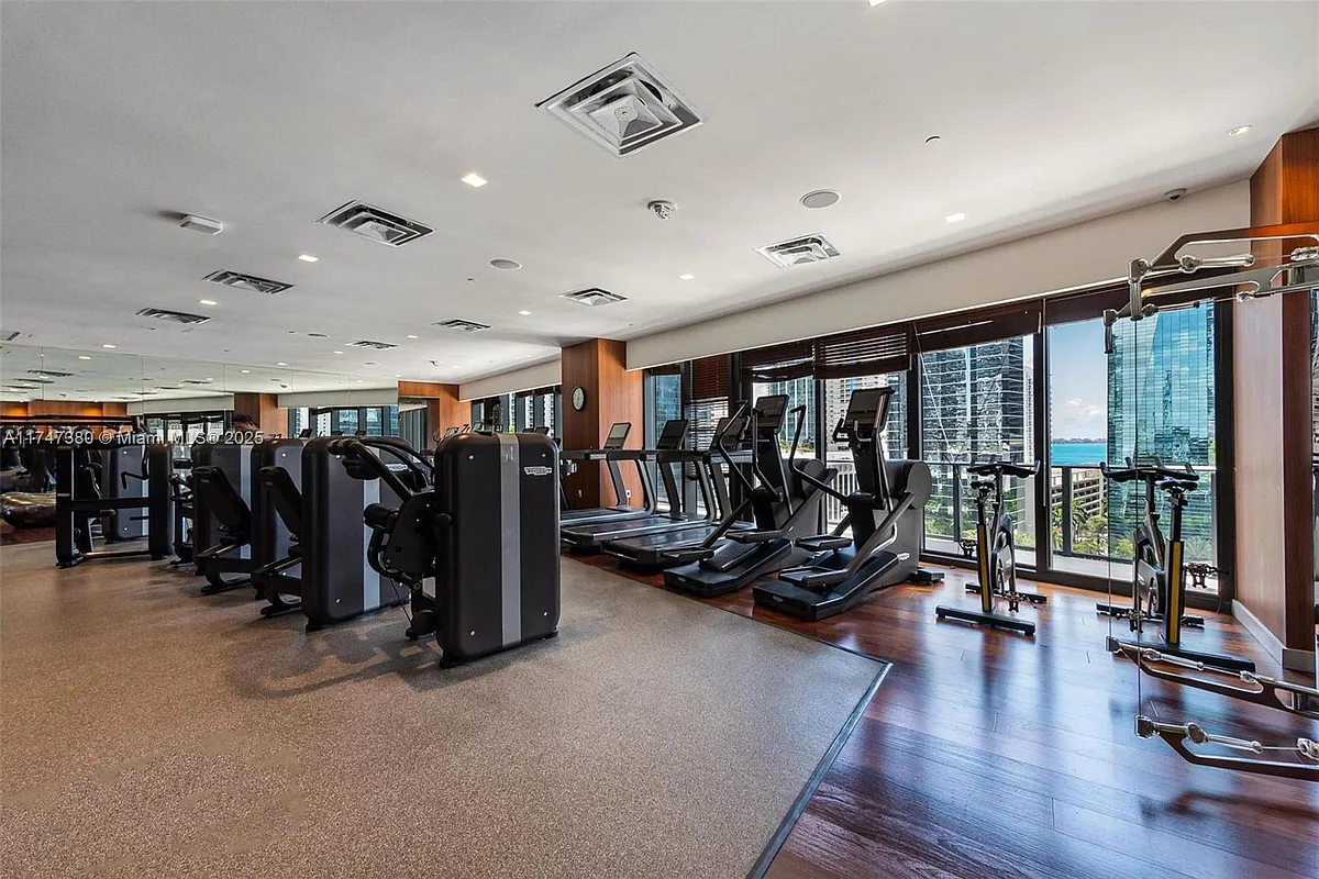 Building Photo - 1300 S Miami Ave #42