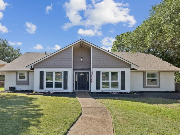 204 Alta Vista Dr, Rockwall, TX 75087