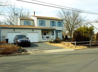 1213 Benedict St, Point Pleasant Beach, NJ 08742
