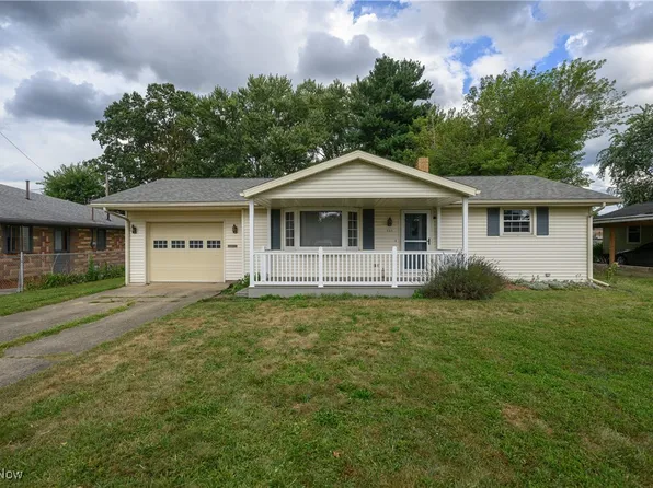 635 Jordan Dr NW, New Philadelphia, OH 44663