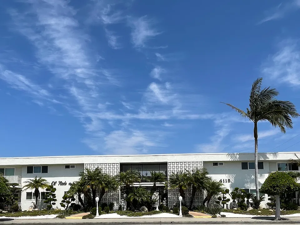 El Nido Apartments