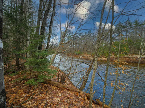 41 Foss Flats Road #R3-45, Sandwich, NH 03529