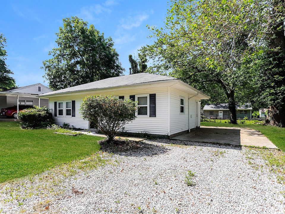 1220 Northdale Ave, Saint Louis, MO 63138 Zillow