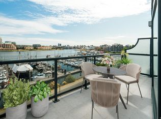 21 Dallas Rd #501, Victoria, BC V8V4Z9