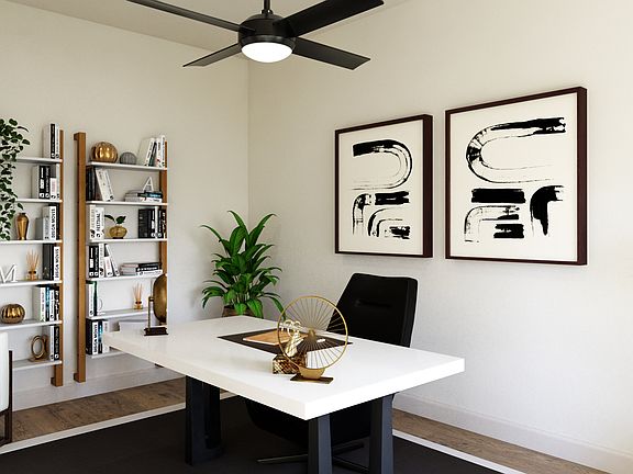 Representative Image - Flair Design Package